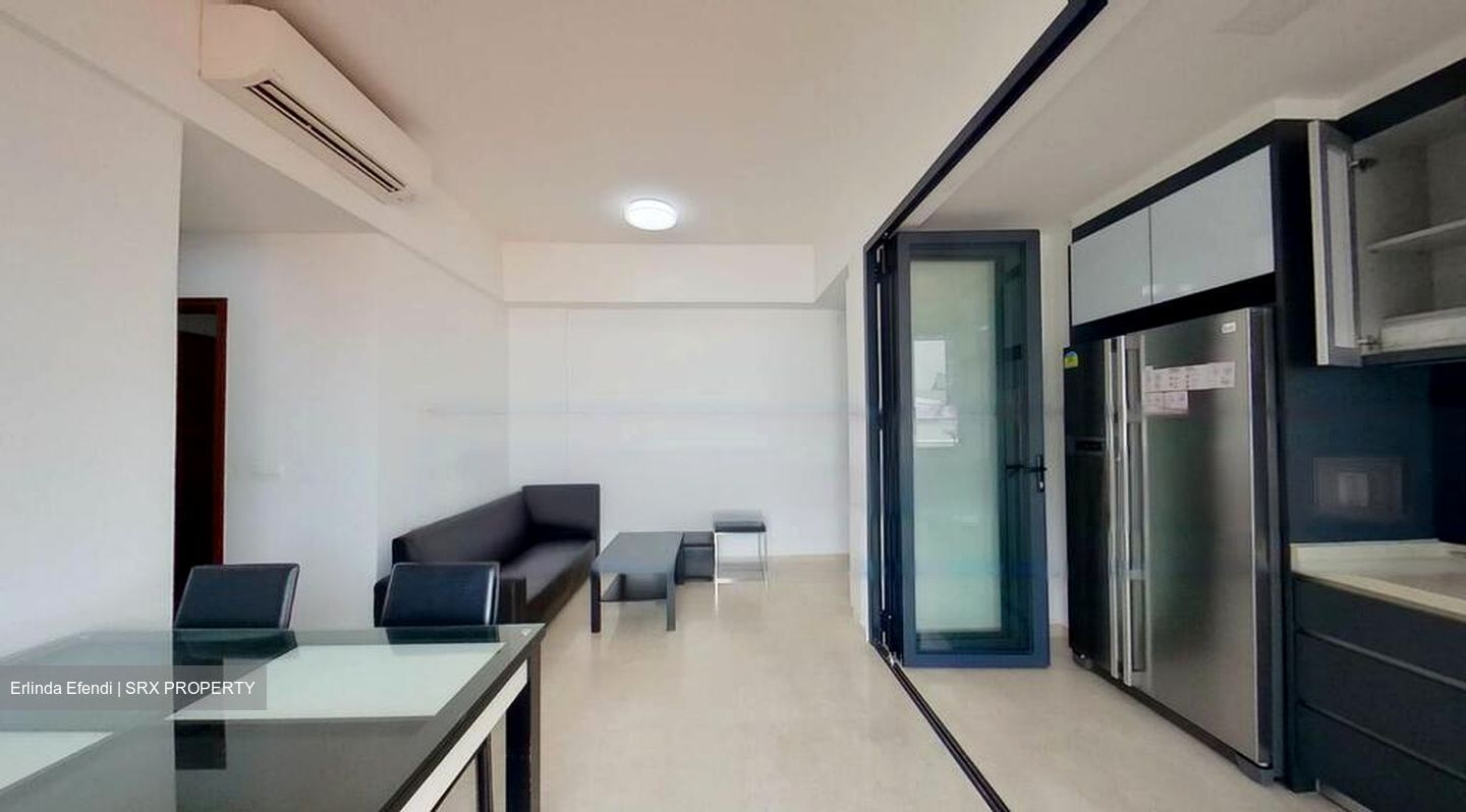 24 One Residences (D5), Apartment #466278121